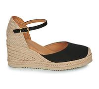 Unisa Espadrilles CACERES in Noir 41