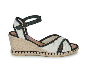 Espadrilles femmes Verbenas DANA Blanc 38