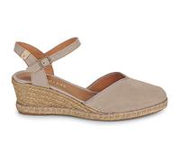 Espadrilles femmes Verbenas Maggie Marron 38