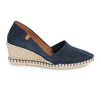 Espadrilles femmes Verbenas MAMEN SERRAJE Marine 40