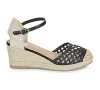 Espadrilles femmes Xti 142893 Noir 37
