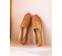 Toni Pons Damasc Espadrilles Marron EU 46 Homme