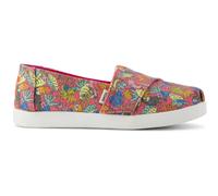 Espadrilles fille Toms Classic Rose 36,5