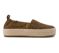 Espadrilles fille Toms Valencia Marron 30