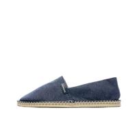 Havaianas Espadrille Eco Navy Blue Tongs Homme 38 Bleu