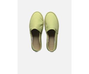 Espadrilles Havaianas Hav. Espadrille Eco Ii M pour 41 Vert