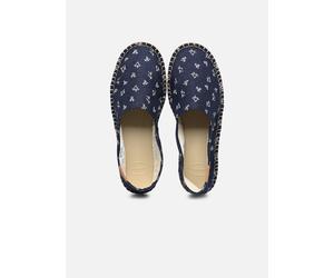 Espadrilles Havaianas Hav. Origine Iv Print pour Homme 42 Bleu