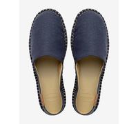 Espadrilles Havaianas Origine IV bleu beige - 39