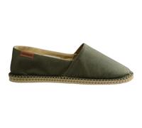 Havaianas Mixte Origine Iv Sandale Cage Espadrille, Olive Verte, 36 EU