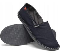 ESPADRILLES HAVAIANAS POUR FEMME, À ENFILER, TAILLE 35 3Z2D1