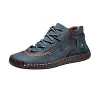 Espadrilles Homme Chaussures décontractées Respirantes à Enfiler pour Hommes,idéales au Quotidien,Confortables et élastiques,idéales pour Le Printemps,l'été et l'automne,avec des Shorts,des Jeans