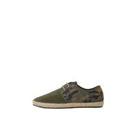 Espadrilles Homme Pepe Jeans Ref 59942 Kaki