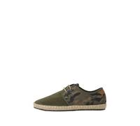 Espadrilles Homme Pepe Jeans Ref 59942 Kaki - 44