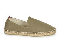 Espadrilles hommes 1789 Cala SLIPON COTON Vert 40