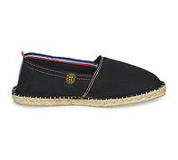 Espadrilles hommes Art of Soule DANY-BLACK Noir 36