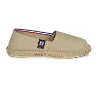 Espadrilles hommes Art of Soule ICONIQUES UNIES Beige 44