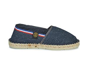Espadrilles hommes Art of Soule SO FRENCH Bleu 39