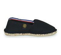 Espadrilles hommes Art of Soule UNI Noir 38