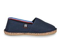Espadrilles femmes Art of Soule UNIES Bleu 36