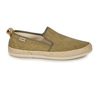 Espadrilles hommes Bamba By Victoria ANDRE Beige 44