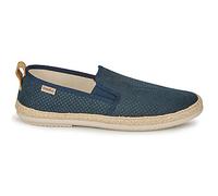 Espadrilles hommes Bamba By Victoria ANDRE Bleu 42