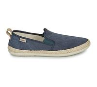Espadrilles hommes Bamba By Victoria ANDRE Bleu 42