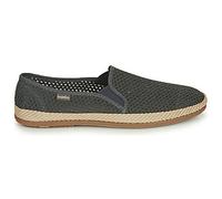 Espadrilles hommes Bamba By Victoria ANDRE ELASTICO REJI Gris 43