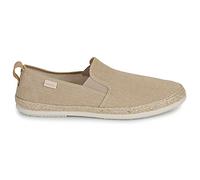 Espadrilles hommes Bamba By Victoria ANDRE ELASTICOS LONA LA Beige 44