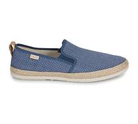 Espadrilles hommes Bamba By Victoria ANDRE ELASTICOS LONA LA Bleu 42