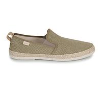 Espadrilles hommes Bamba By Victoria ANDRE ELASTICOS LONA LA Kaki 43