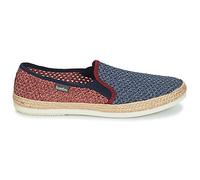 Espadrilles hommes Bamba By Victoria ANDRE ELASTICOS REJILLA BICO Bleu 44