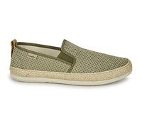 Espadrilles hommes Bamba By Victoria ANDRE Kaki 43