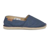 Havaianas Mixte Origine Iv Sandale Cage Espadrille, Bleu Marine, 39 EU