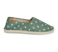 Espadrilles femmes Havaianas ORIGINE IV PRINT Vert 37