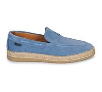 Espadrilles hommes Pellet VALENTIN Bleu 45