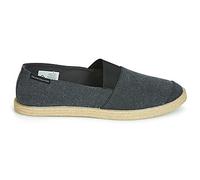 Espadrilles hommes Quiksilver ESPADRILLED M SHOE SBKM Noir 39