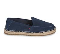 Espadrilles Tommy Hilfiger HILFIGER FLEX ESPA S pour Homme 41 Bleu