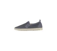 Espadrilles Ilse Jacobsen HornbÃŠk Tulip Gris 43