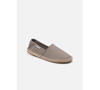 Espadrilles Jack & Jones JFWLAWRENCE CANVAS ESPADRILLE pour Homme 41 Gris