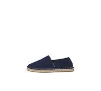 Jack & Jones Espadrilles Regent Bleu Homme Taille EU 44