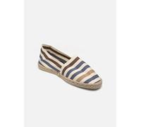 Espadrilles La maison de l'espadrille ESPADRILLE SOUPLE pour Homme 41 Beige