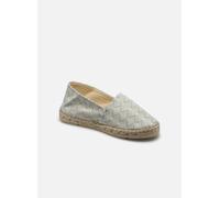 Espadrilles La maison de l'espadrille Sabline Circle E pour Enfant 32 Vert