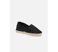 Espadrilles La maison de l'espadrille Sabline E pour Enfant 29 Noir