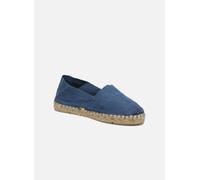 Espadrilles La maison de l'espadrille Sabline E pour Enfant 32 Bleu