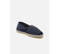 Espadrilles La maison de l'espadrille Sabline F pour 41 Bleu
