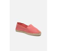 Espadrilles La maison de l'espadrille Sabline F pour Femme 37 Orange