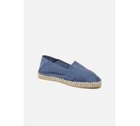 Espadrilles La maison de l'espadrille Sabline F pour Femme 42 Bleu