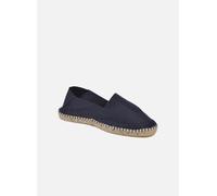 Espadrilles La maison de l'espadrille Sabline H pour 44 Bleu