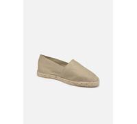 Espadrilles La maison de l'espadrille Sabline H pour Homme 39 Beige