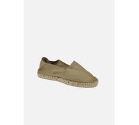 Espadrilles La maison de l'espadrille Sabline H pour Homme 45 Vert